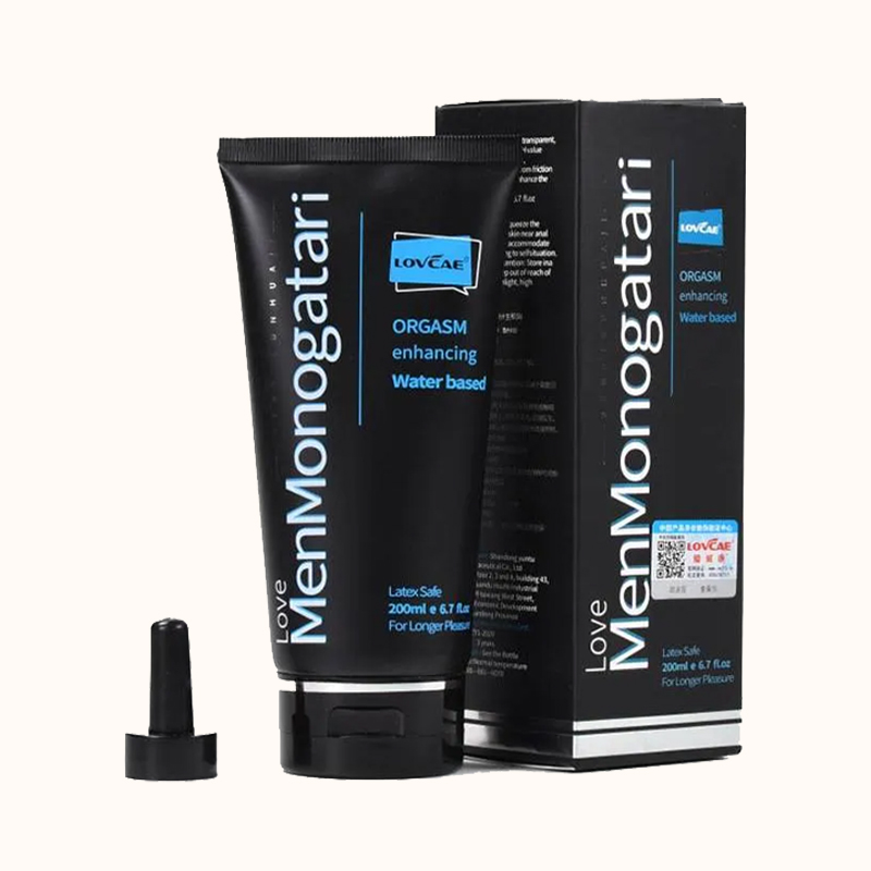 潤滑液 | 大容量潤滑劑 | 弱酸保護 | 快感润滑-Seappiness