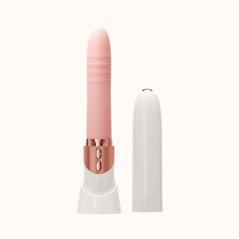 小蜜伸縮炮機 | 十頻長距離伸縮 | 可調節底座