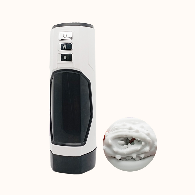 太空伸縮飛機杯-Seappiness西旎斯