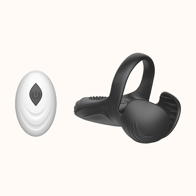 佩羅娜龜頭環| 龜頭敏感| 延時鍛煉