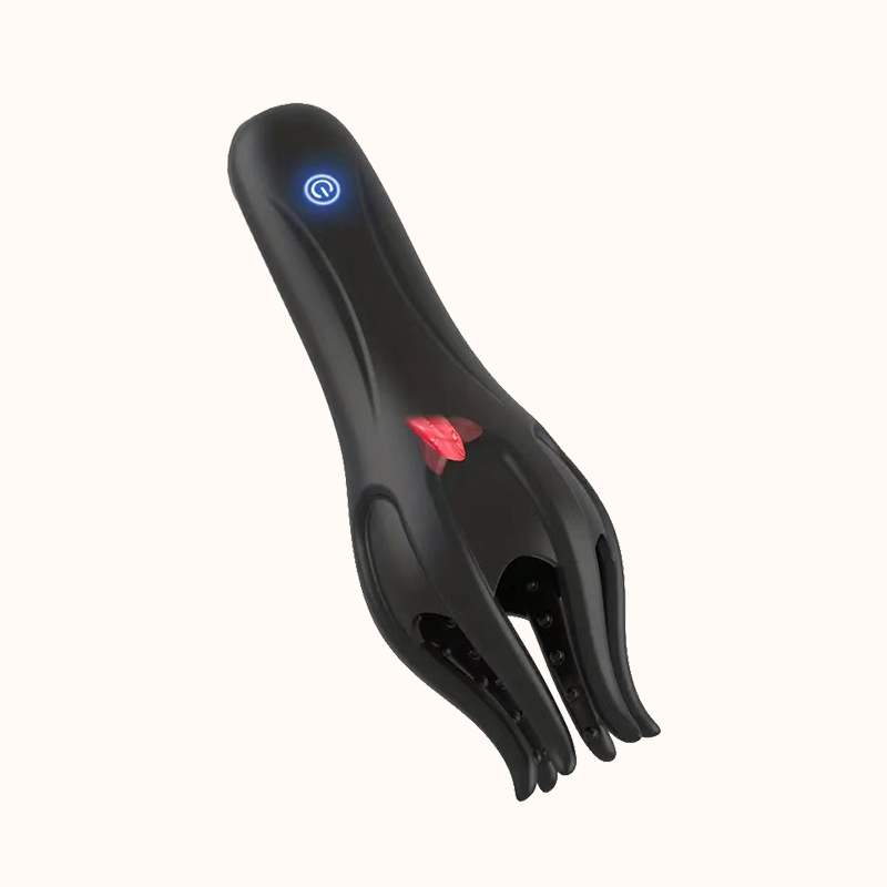 微電多爪訓練器 | 六爪八爪包裹  | 微電流刺激訓練