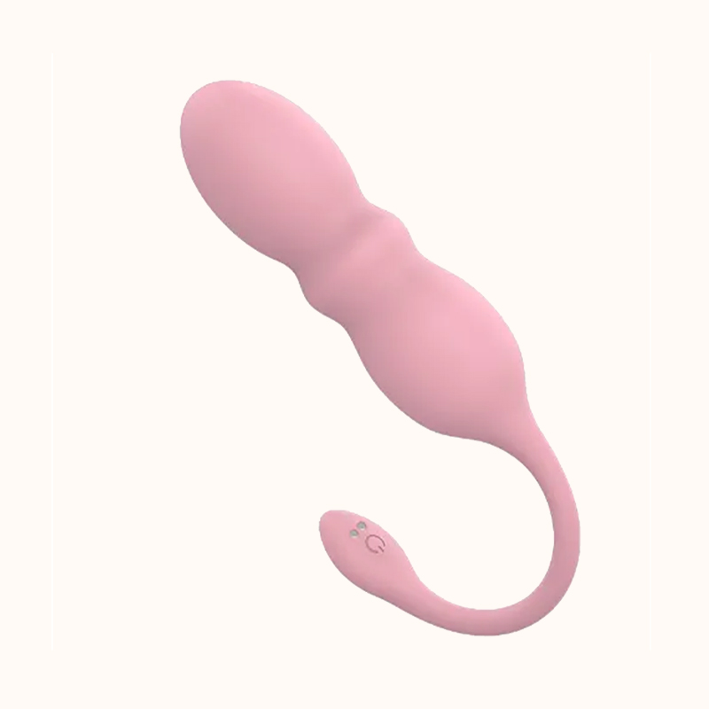 伸缩葫芦蛋｜伸縮抽插｜持久糕潮｜3頻震動伸縮-Seappiness