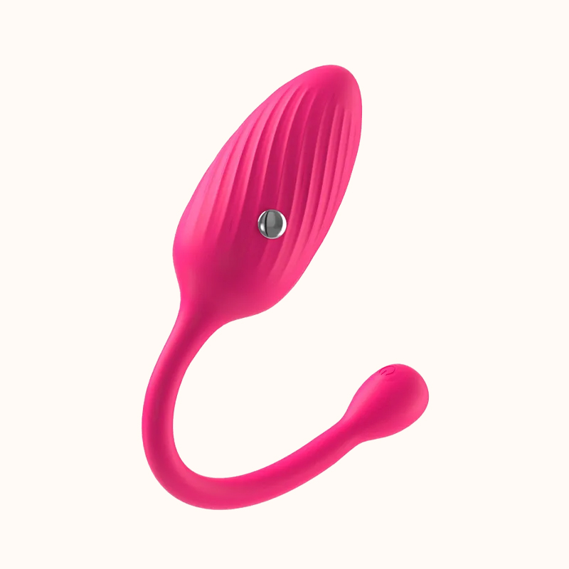 電擊調教跳蛋遙控款｜隱形穿戴｜微爽電流｜十頻震動-Seappiness