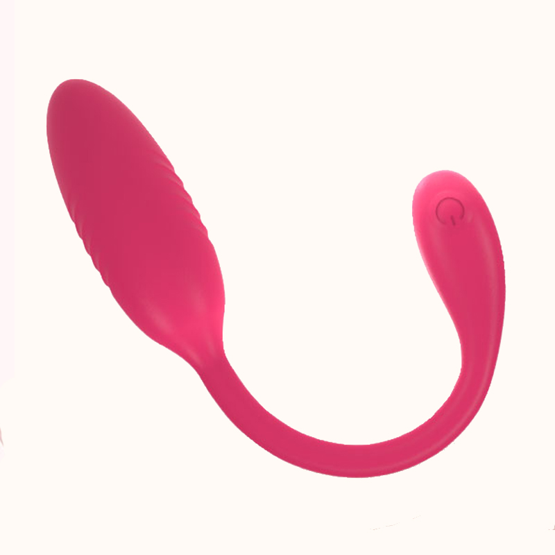 迷你小波蛋 | 遠程異地的高潮 | 遙控跳蛋