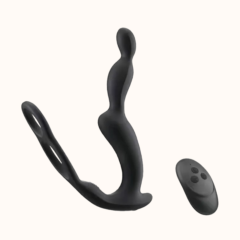 三震前列腺按摩器