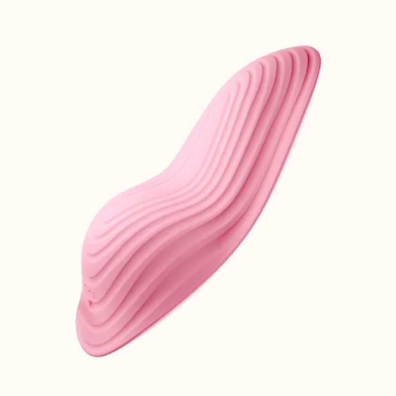 小豌豆戶外穿戴跳蛋-粉色-Seappiness西旎斯