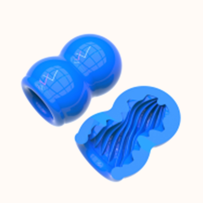 男用迷你飛機杯 | 龜頭訓練 | 自慰蛋 | 隨身攜帶-Seappiness