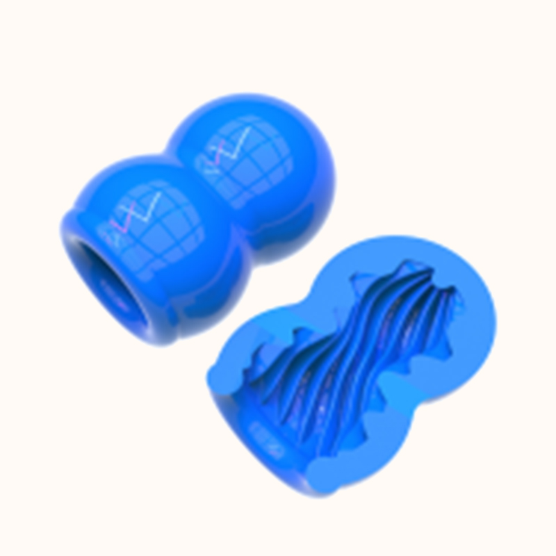 男用迷你飛機杯 | 龜頭訓練 | 自慰蛋 | 隨身攜帶-Seappiness