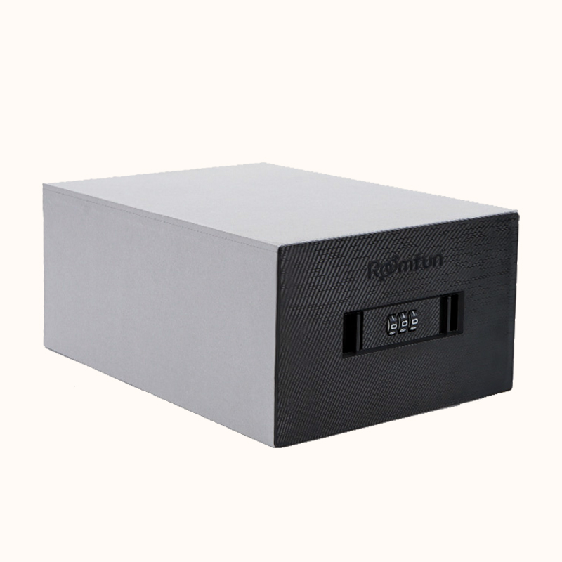 收納密碼保險箱