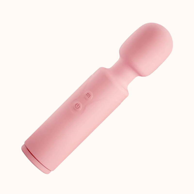 按摩棒｜360°旋轉角度彎曲｜大頭激震｜大範圍刺激蜜豆｜-Seappiness