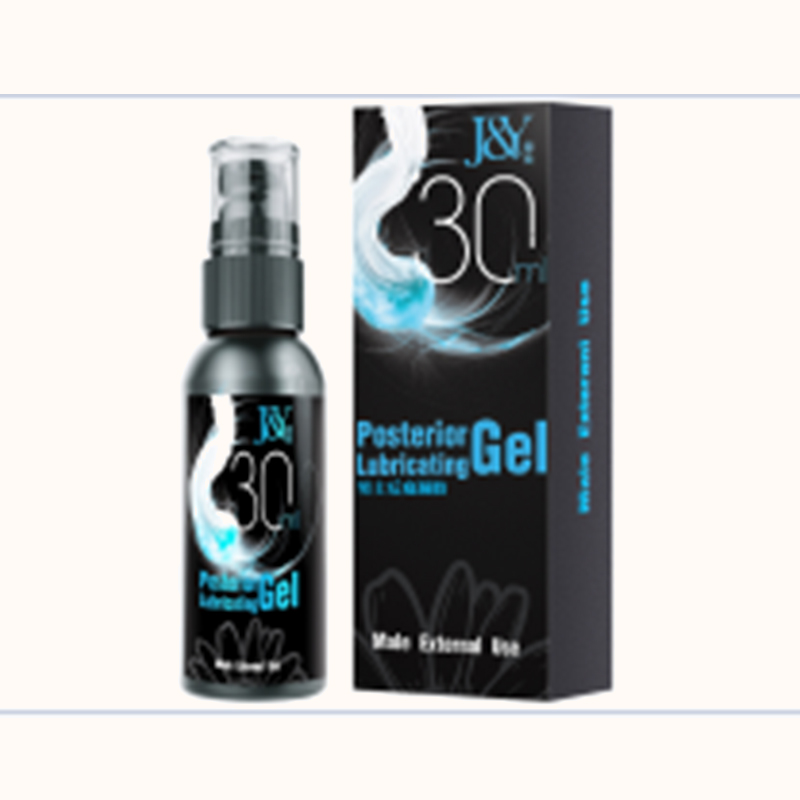 後庭鬆弛噴霧 | 後庭鬆弛 | 緩痛後庭潤滑 | 擴張-Seappiness