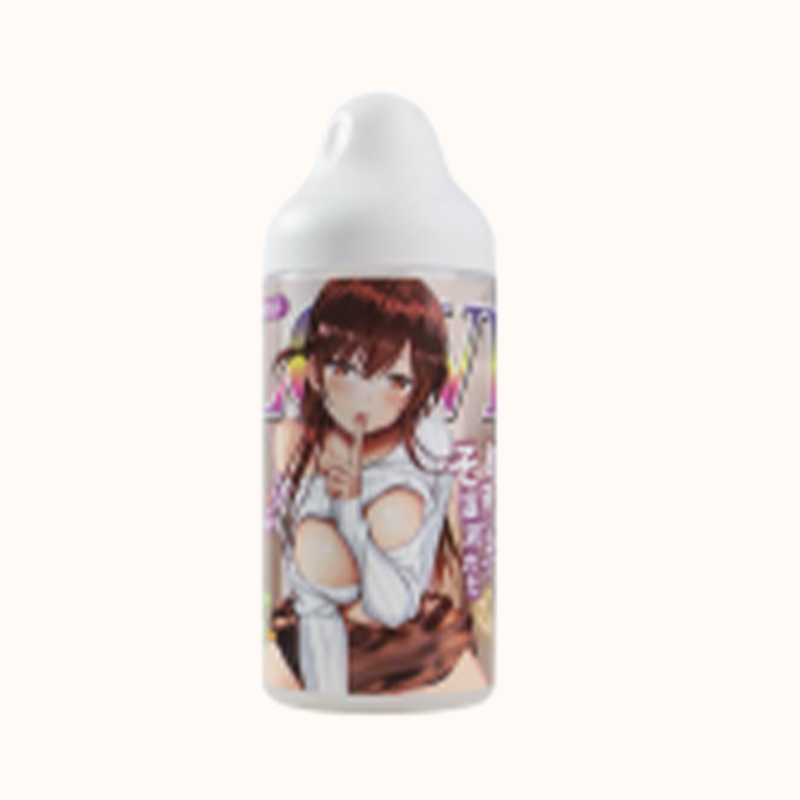 奶瓶潤滑液320ml