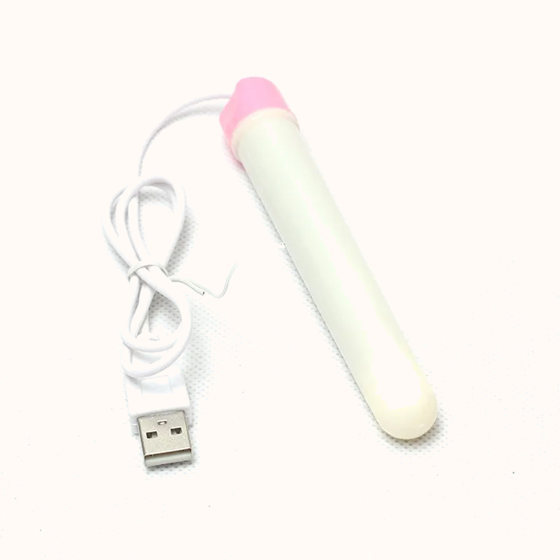 加熱棒 | 簡易加溫棒 | 極速加熱 | 情趣玩具加熱-Seappiness