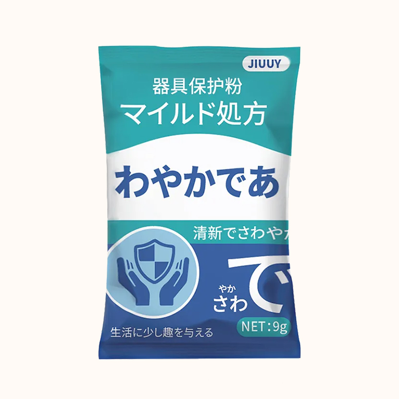 名器保護粉 | 吸收濕氣 | 防止滲油 | 清潔乾爽 | 科學控油配方 有效減少異味-Seappiness