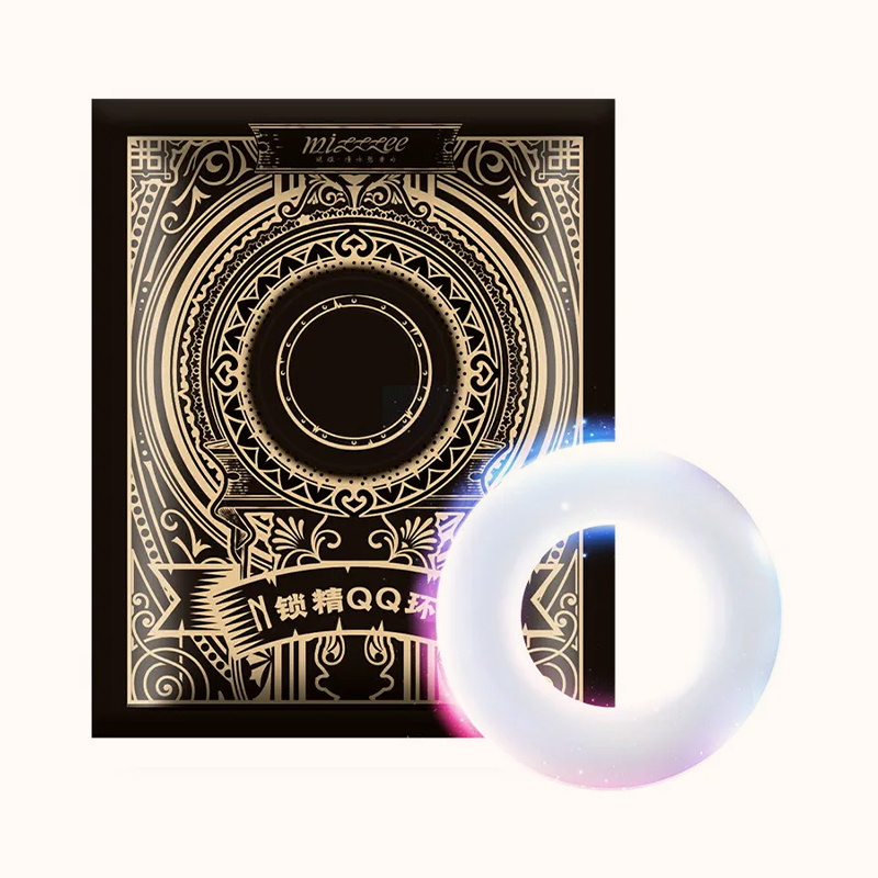 鎖精環 | 物理鎖精 | 增粗 | 增強 | 物理訓練-Seappiness