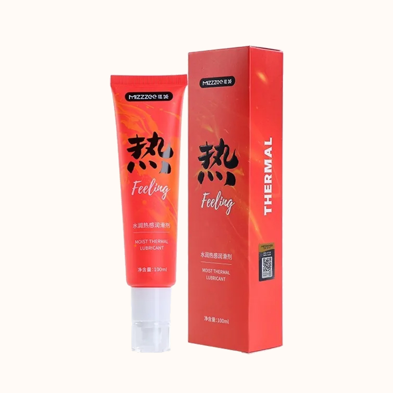 冰火潤滑劑 | 細膩潤滑私處 | 緩解乾澀 | 增加情趣-Seappiness