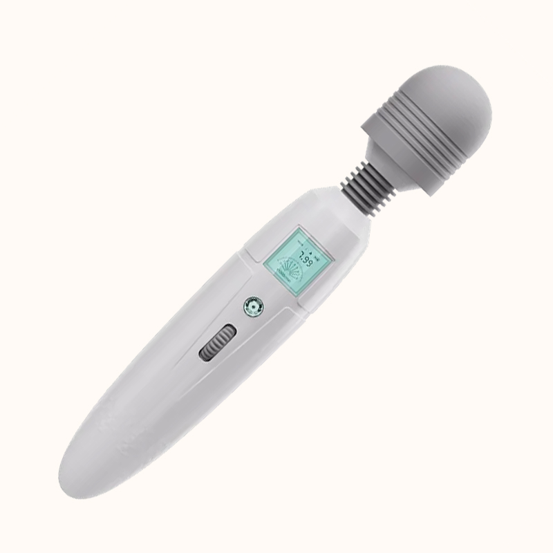 旋速AV按摩棒 | 智慧加溫多頻強震 | av女優推薦按摩棒