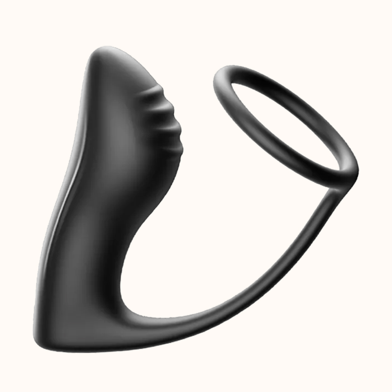 拇指圈前列腺按摩器