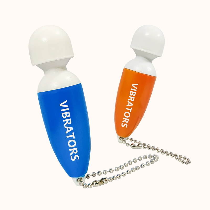 迷你口袋AV棒 | 小巧震動 | 隨身攜帶 | 刺激G點-Seappiness