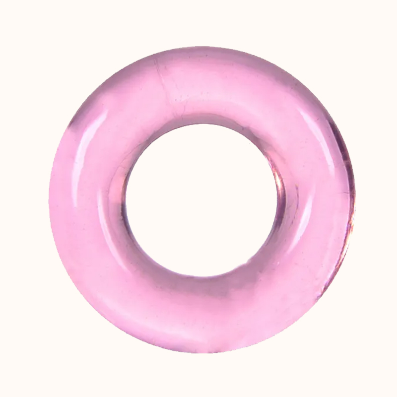 男性射精延時環 | 持久堅挺 | 物理鎖精-Seappiness