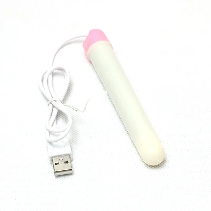 USB加熱棒