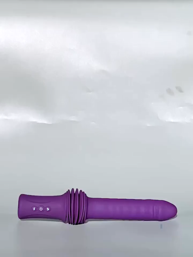 Seappiness 24h出貨 遙控款 炮機 伸縮炮機 仿真人體設計 70MM伸縮震動 可拆卸單獨使用 吸盤任意調節 按摩棒 陽具 仿真陽具 情趣用品