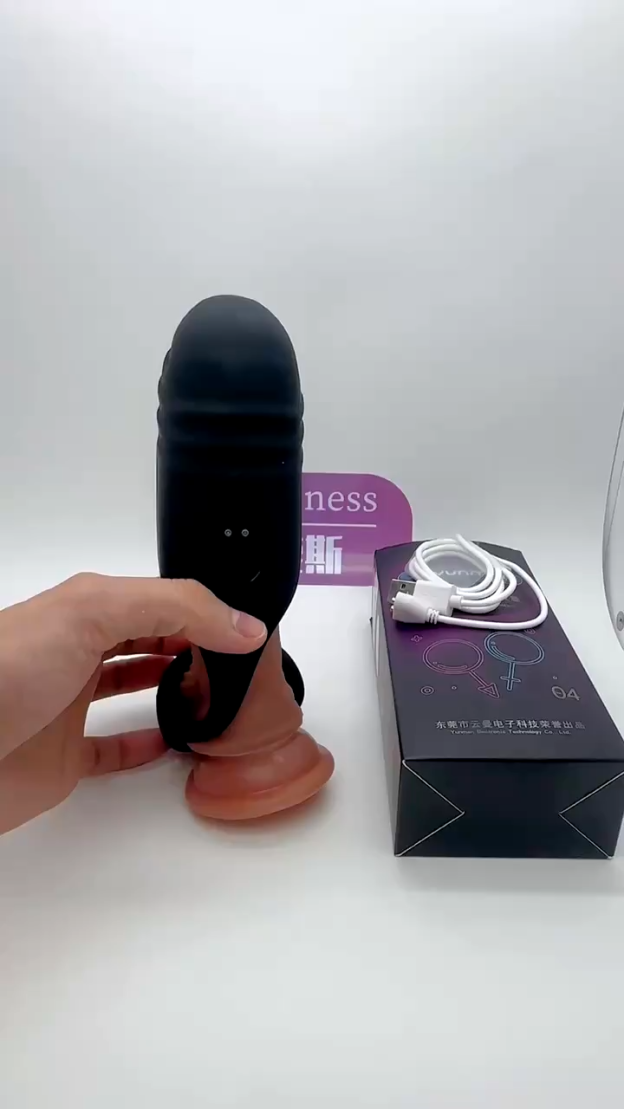 電擊訓練器｜龜頭降敏｜微電流按摩器｜陰莖鍛鍊器