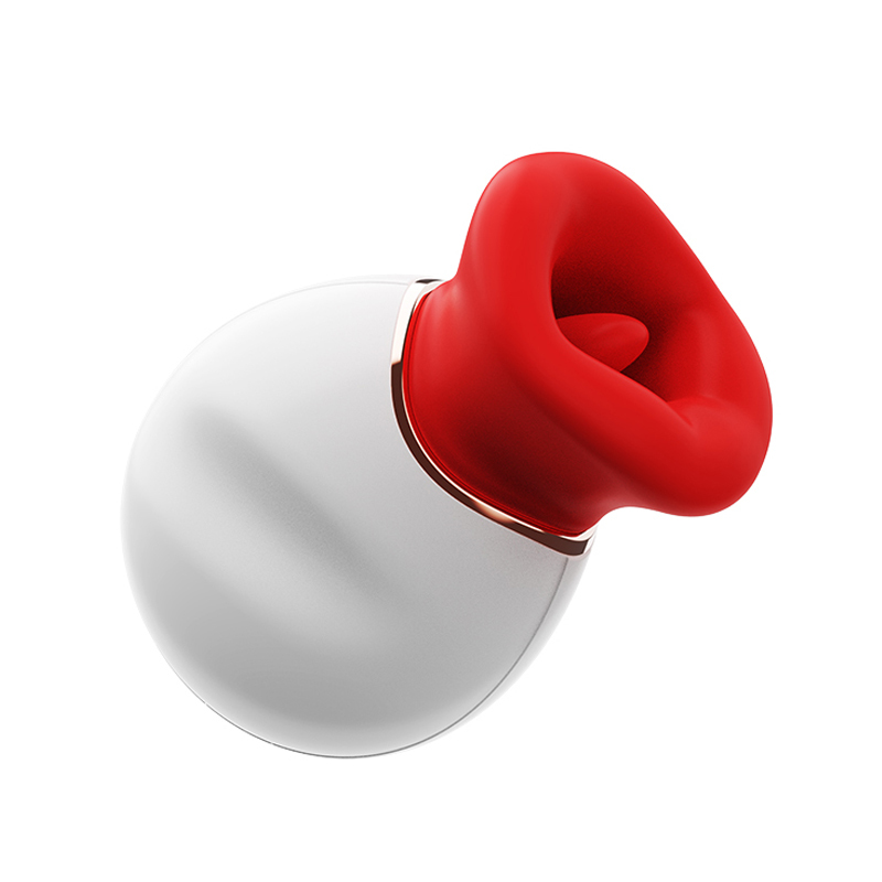 唇吻吮吸器|吸吮跳蛋|舌舔震動夾縮