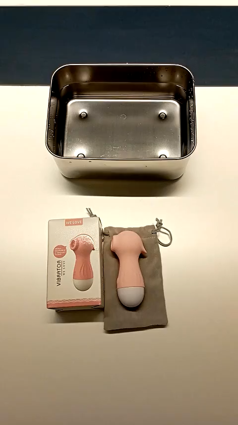 Seappiness 24h出貨 小海馬聲波吮吸按摩棒 舌舔吸吮器  AV震動棒 電動按摩棒 吮吸 舌舔跳蛋 女用自慰器 情趣用品 成人玩具