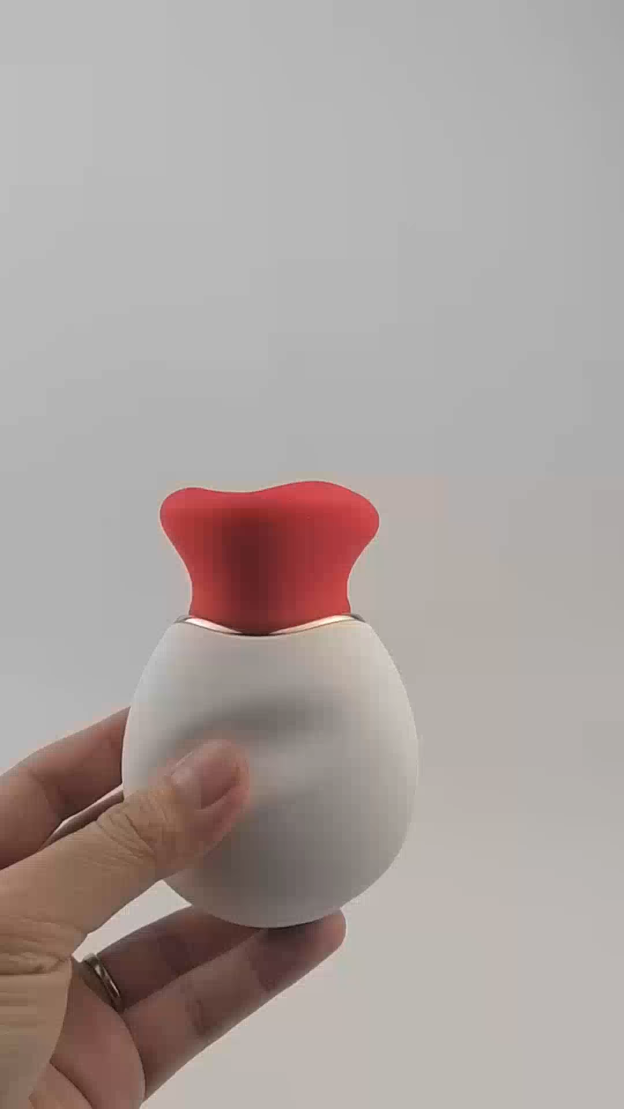 唇吻吮吸器|吸吮跳蛋|舌舔震動夾縮
