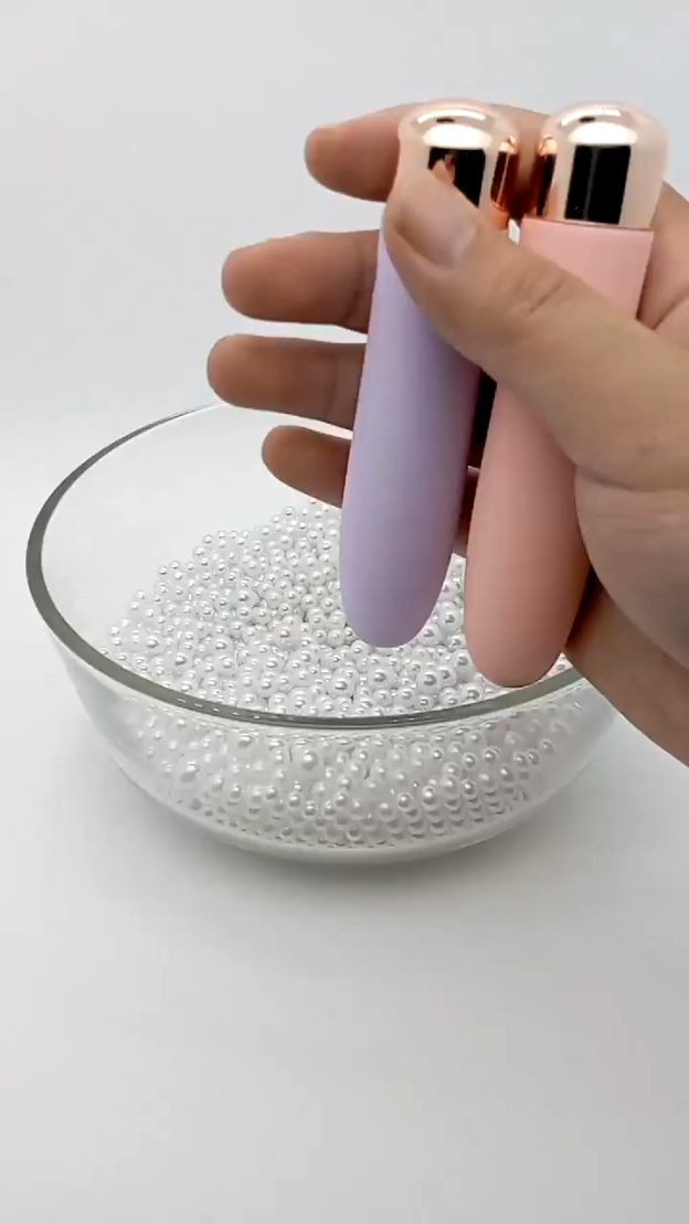 迷你按摩棒｜十頻強震｜小頭易入不撐大｜自慰神器｜30分貝超低音設計｜