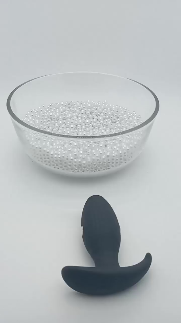 Seappiness 24h出貨 遙控款 電擊肛塞 『脈衝電擊+酥麻爽震後庭+一鍵糕潮』 新手開肛 震動肛塞 電擊花塞 肛塞 前列腺按摩器  情趣用品