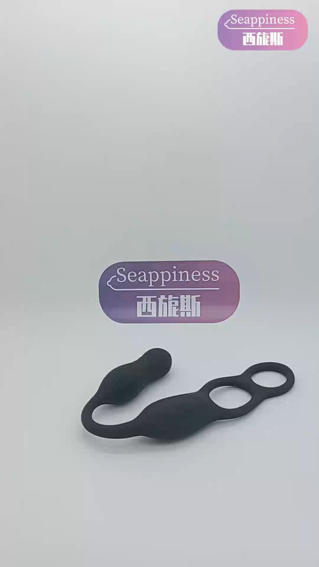 雙環蝮蛇|延時鎖精|後庭伸縮