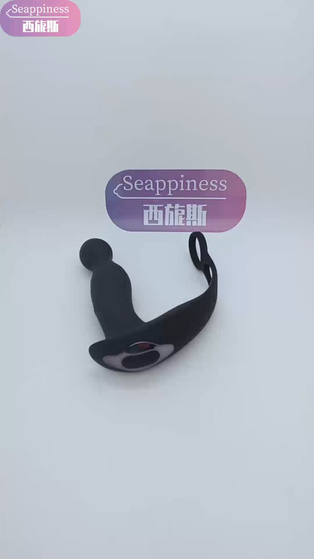 飛魚扭動前列腺|前列腺刺激|前列腺高潮