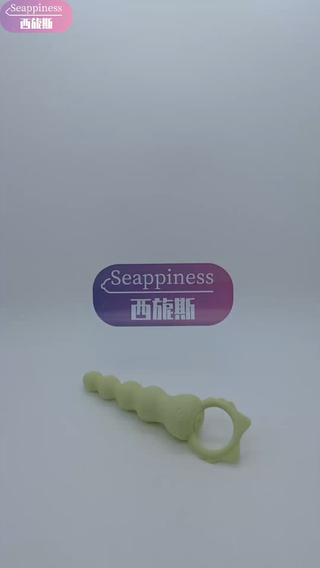 喵野拉珠 | 隨心探索的情趣拉珠