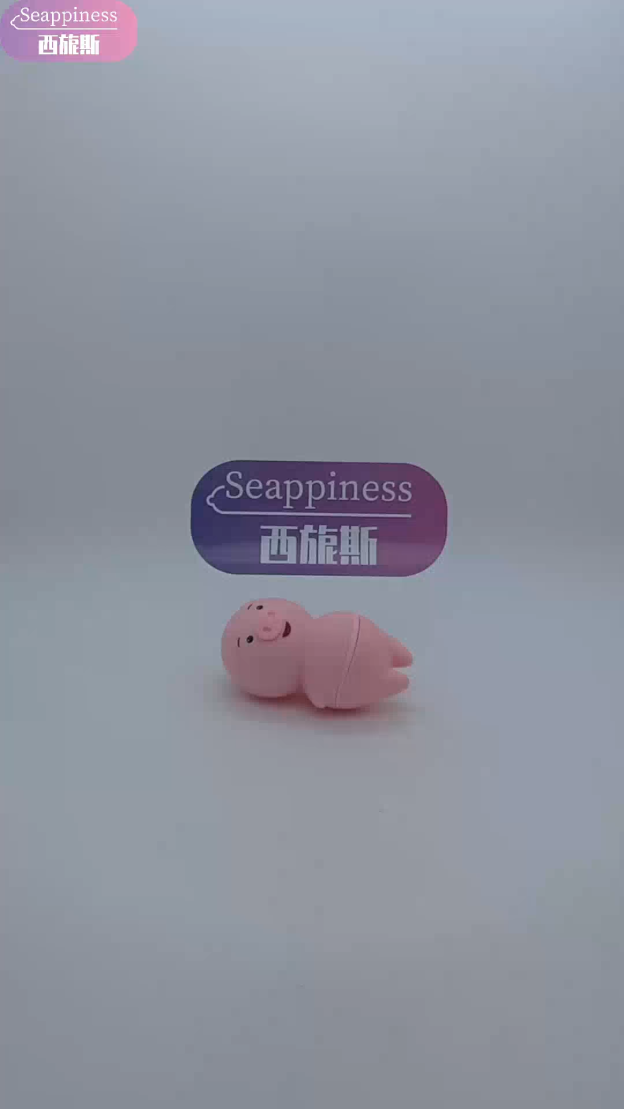 舌舔豬豬舔穴吸吮器 | 能舔穴會吸吮 | 舔豆豆感覺超讚的