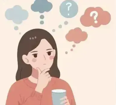 對自慰噴水充滿疑問