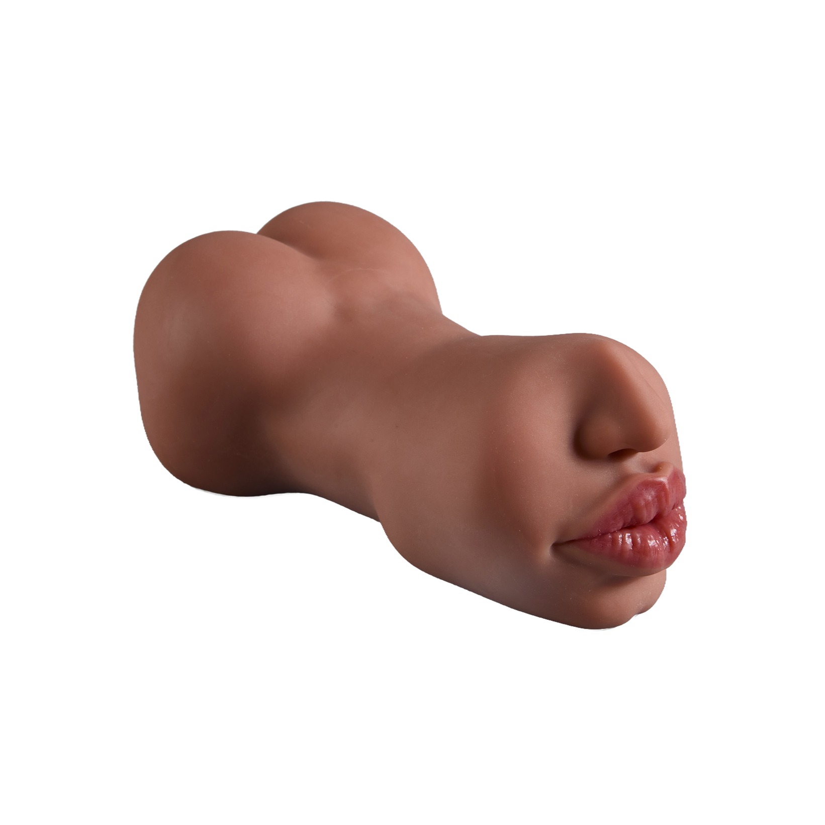 朱莉欧美名器倒模丨真實皮膚紋理丨巨臀1:1還原丨Seappiness 西旎斯