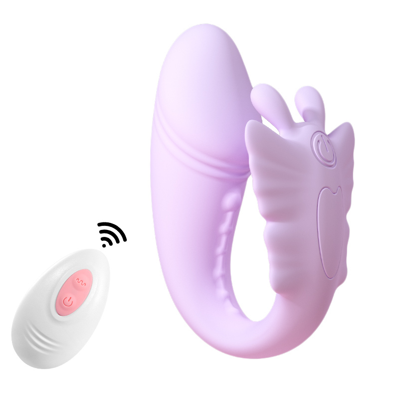 羽蝶穿戴跳蛋｜穿出去被男友調教｜全面圍攻敏感點