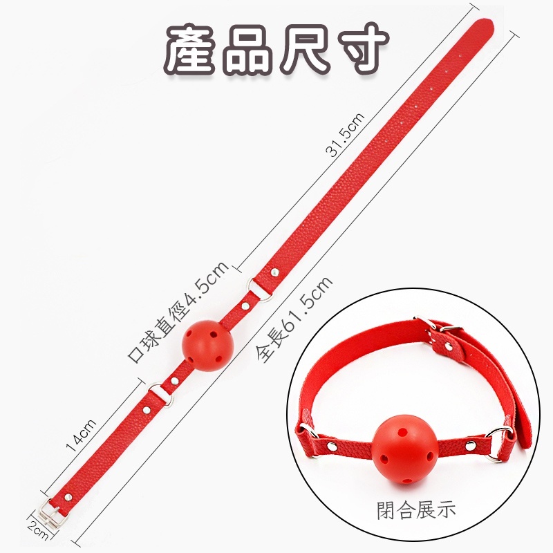 口球 | 綑綁 | 凌虐 | 羞辱 | 矽膠口塞球-Seappiness
