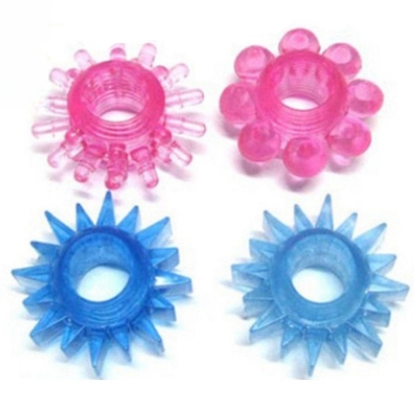 太陽圈鎖精環 | 物理鎖精持久 | 龜頭訓練久戰