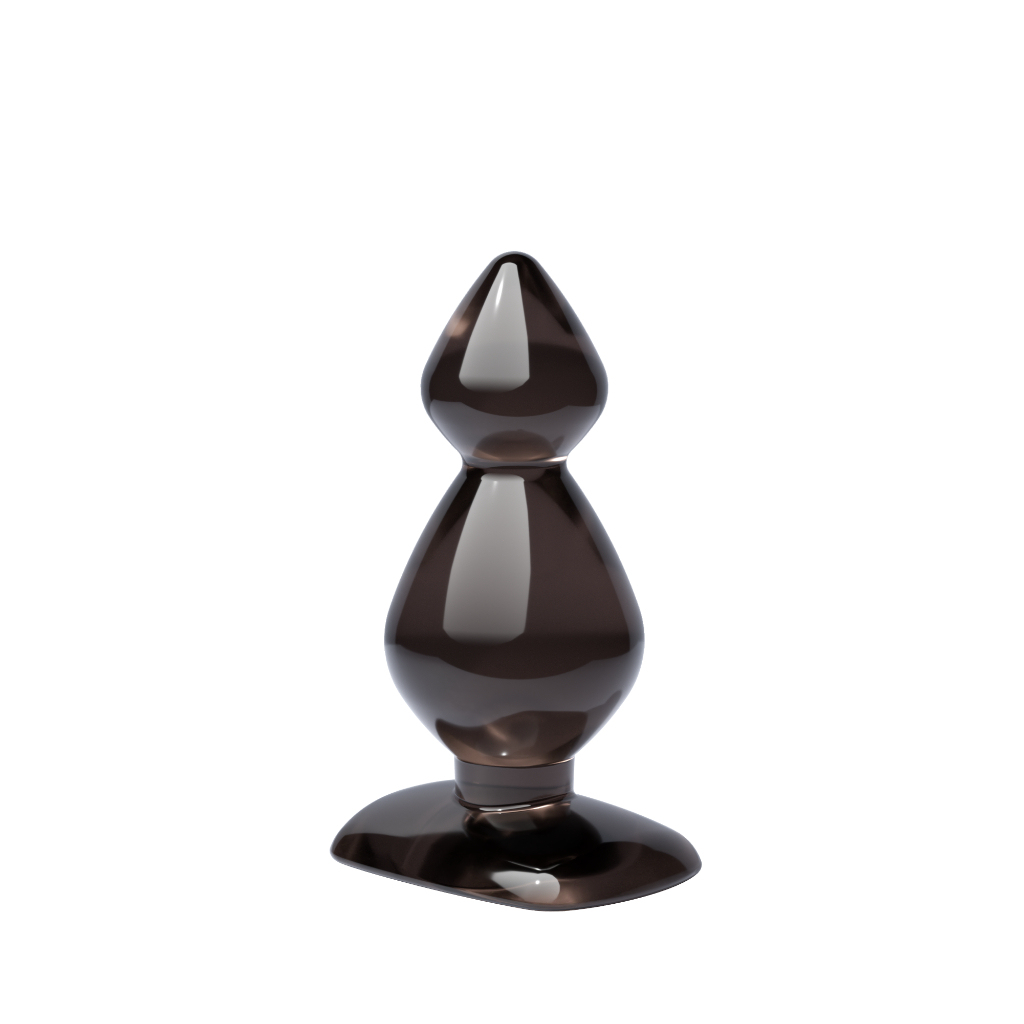 吸盤式拉珠肛塞 | SM調教 | 後庭擴肛