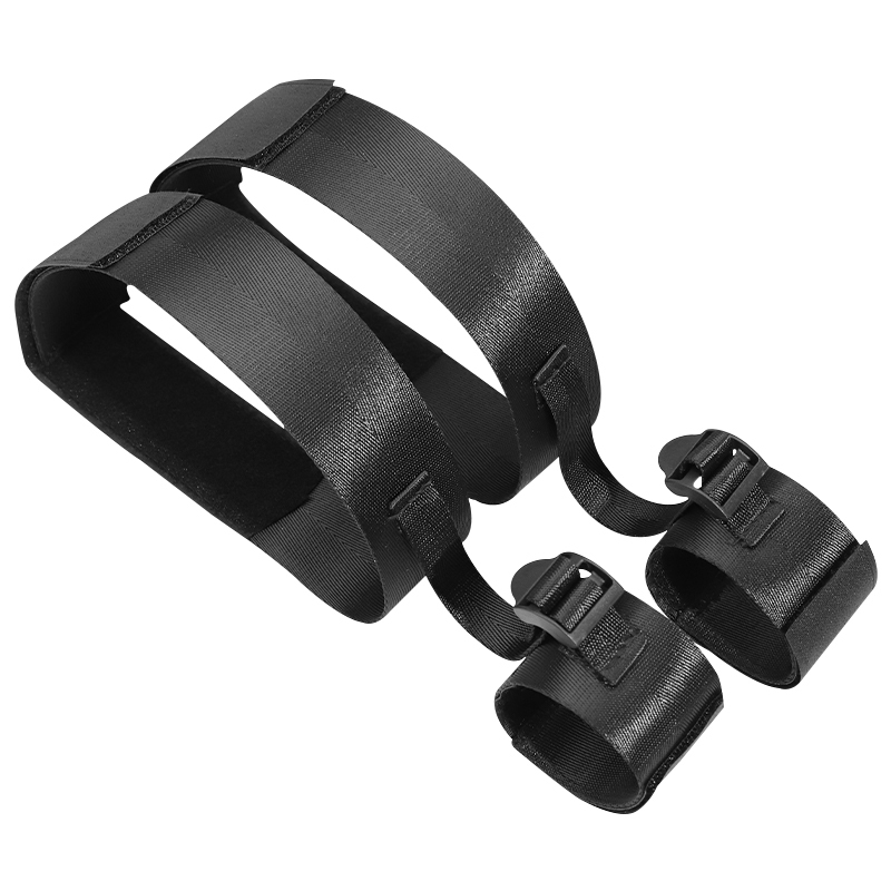 SM手腿捆綁帶 | SM調教 | 手腳束縛