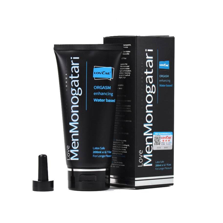 潤滑液 | 大容量潤滑劑 | 弱酸保護 | 快感润滑-Seappiness