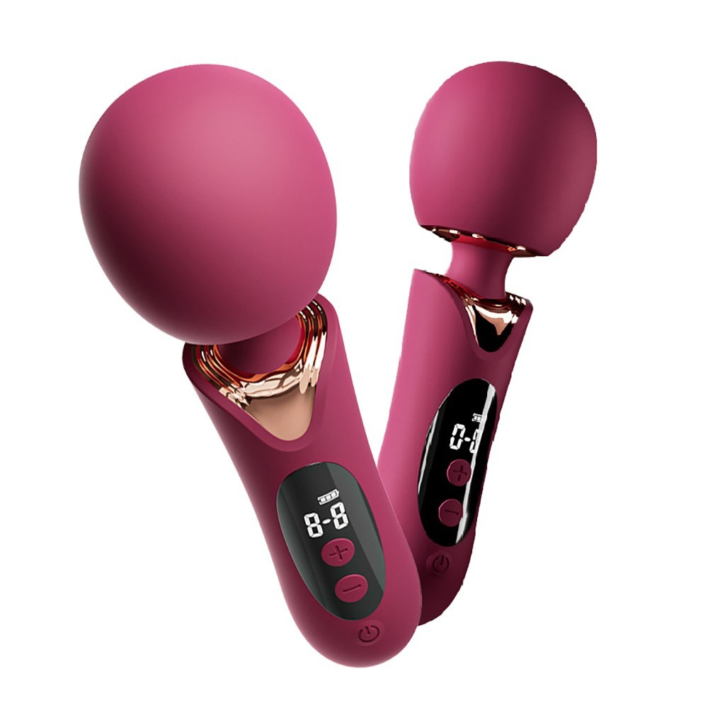 伊麗莎白大頭AV棒-产品图1