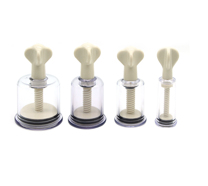 真空吸乳器 | 咪咪挑逗 | 乳房按摩高潮