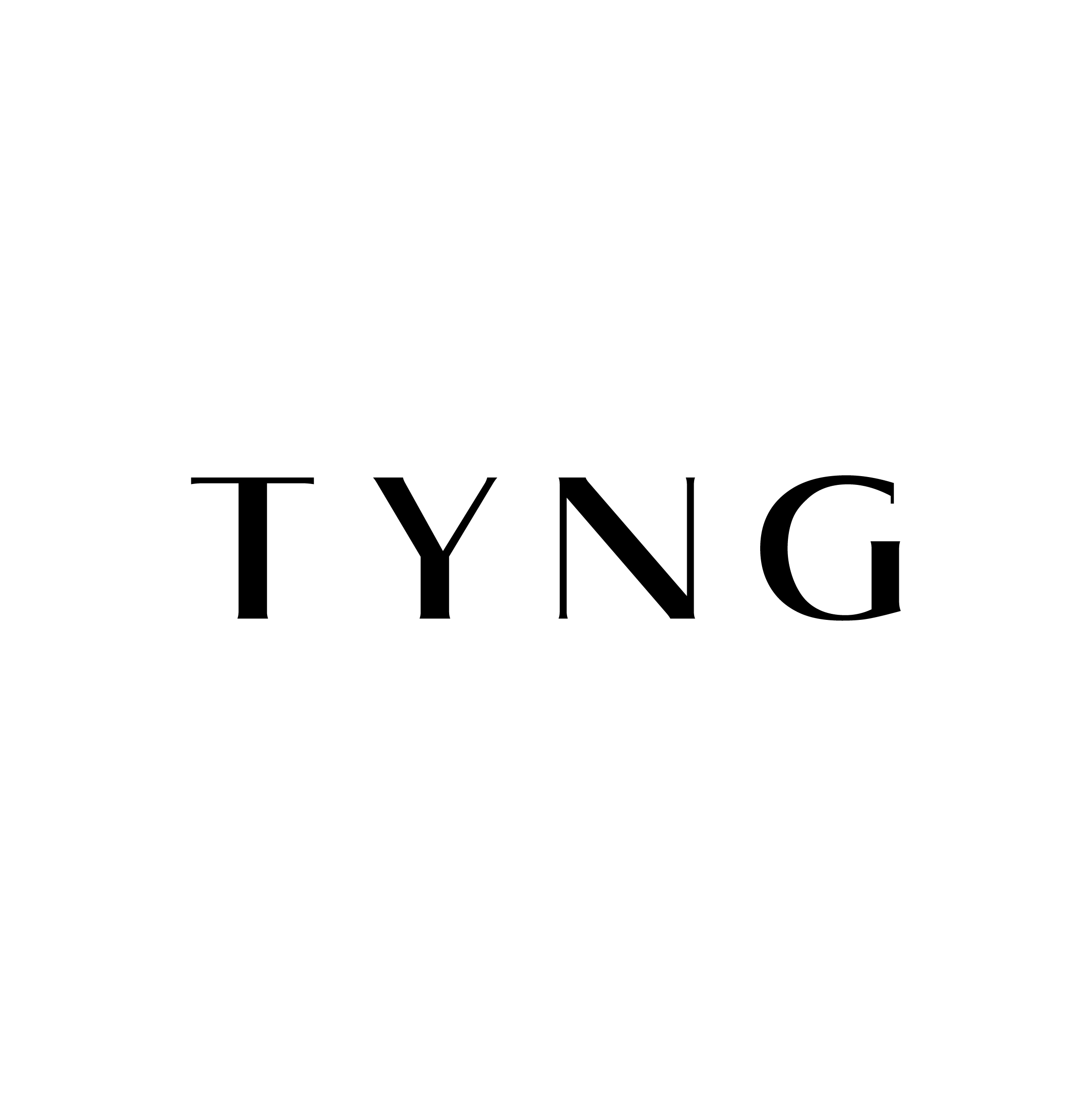 TYNG Boutique