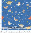 Linen Look Blue Perennial