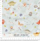 Pale Mist Watercolour