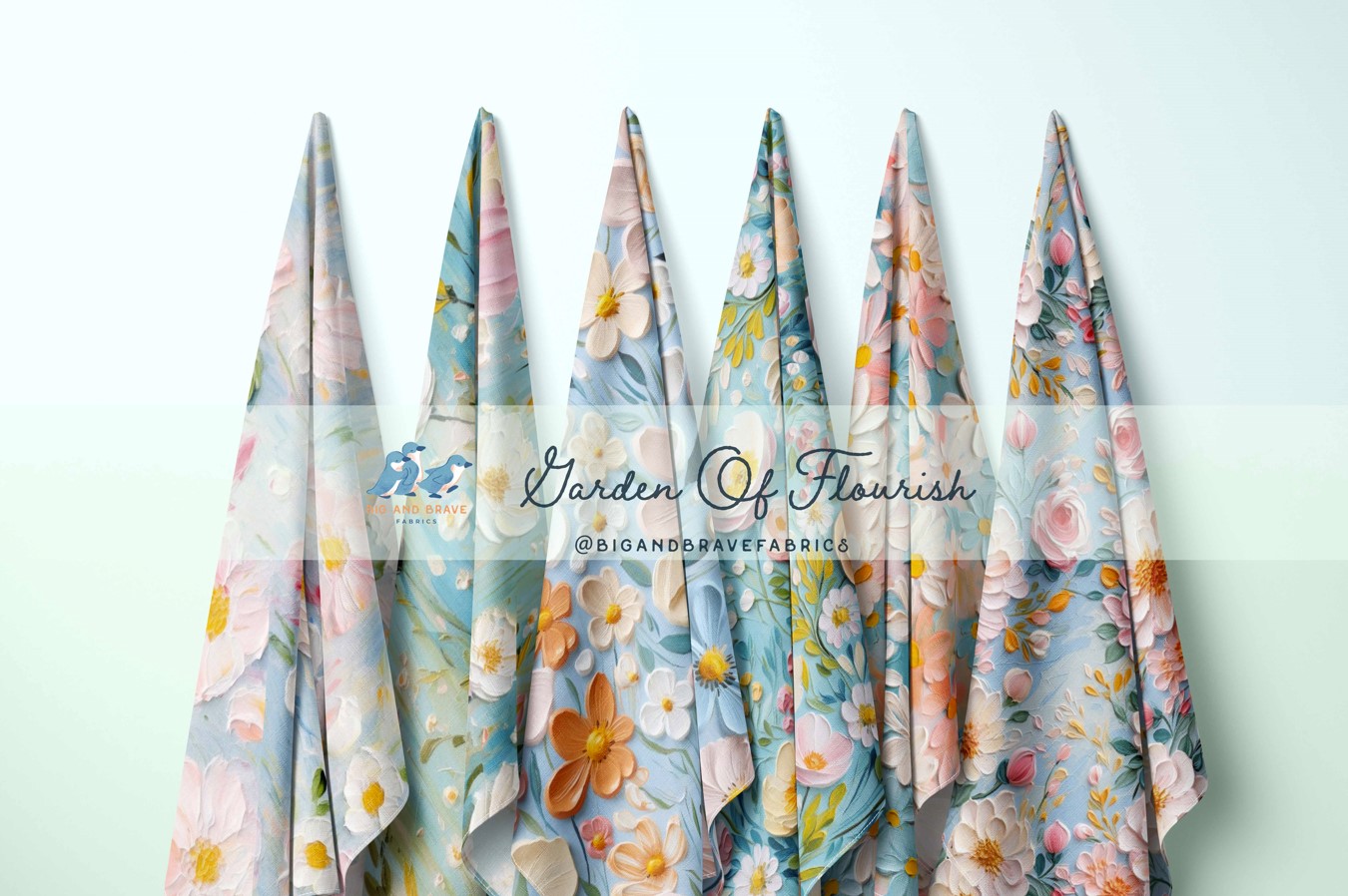 Peony Paradise, Reg/Small/Mini